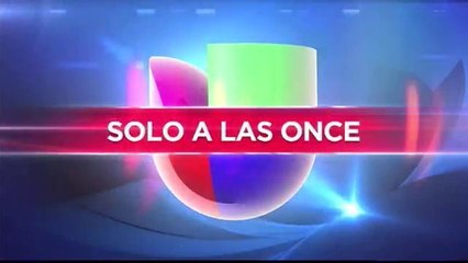 Noticias Tampa Bay 6 pm. -Tercer Bloque- 8/12/15