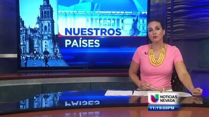 Nuestros Países