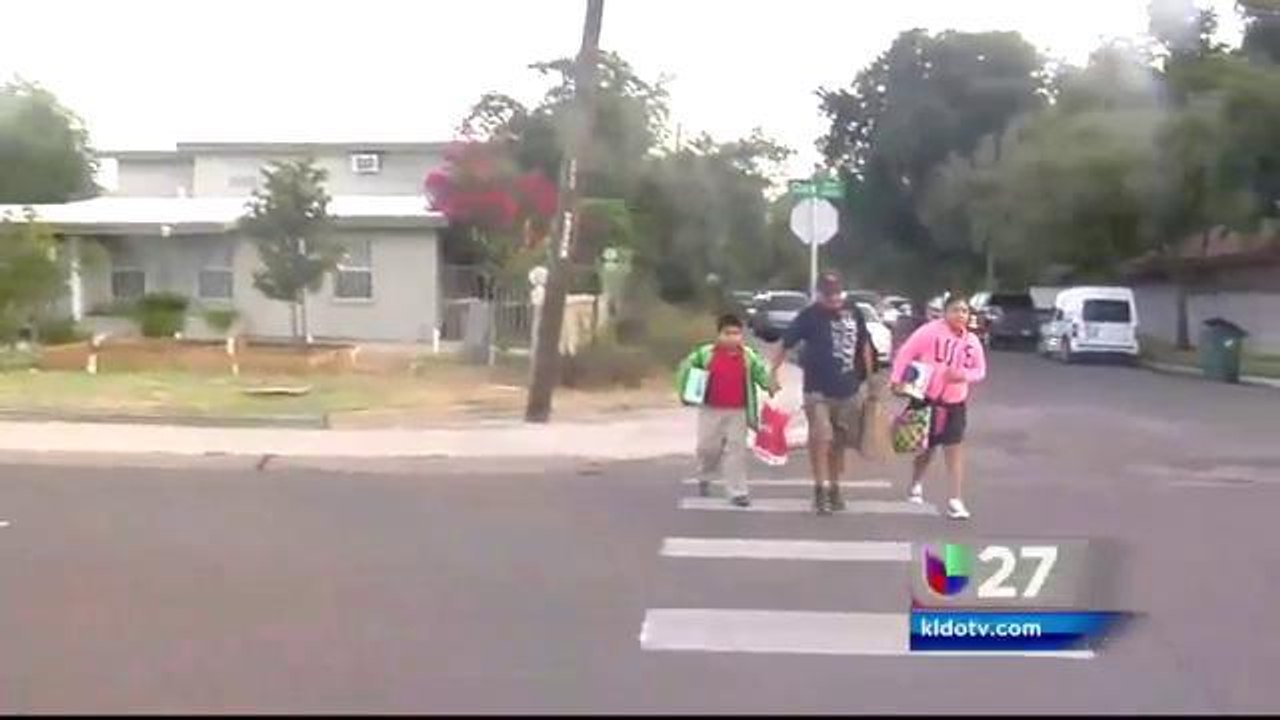 Regreso a Clases Ciclo 2015-2016