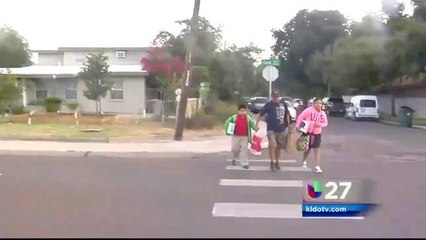 Regreso a Clases Ciclo 2015-2016