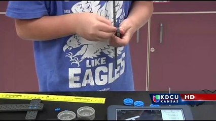 Se implementa programa Lead The Way en el distrito escolar de Goddard