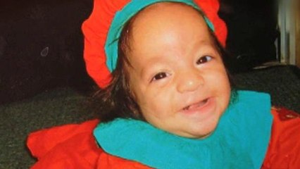 Un millon para los niños: Historia de milagro de JP (Parte2)