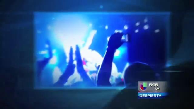 Latin food festival en San Diego