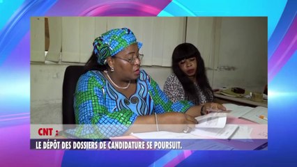 JT 19H45  DU MAR  16  11 2021