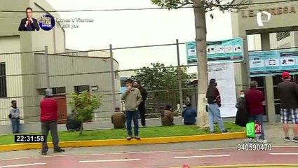 Ministerio de Educación no anulará examen a maestros a pesar de filtración para el plagio