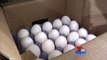 Alza en precio del huevo impacta al comercio local en San Diego