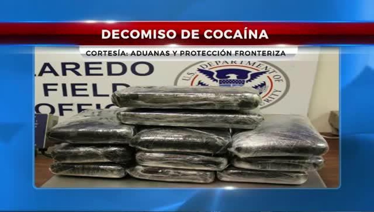 08-14 COCAINE SEIZE