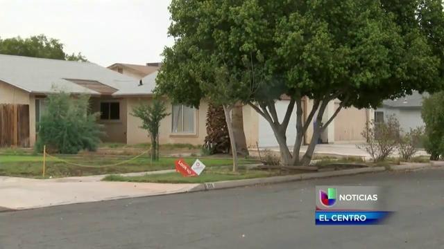 Dueños de casas en el condado de Imperial verán incremento de impuestos