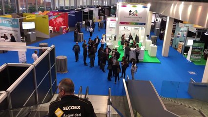 Sevilla, capital del turismo digital, inclusivo y sostenible