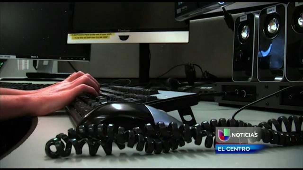 Alerta ante redes sociales