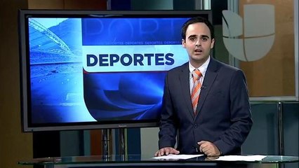 Los deportes locales