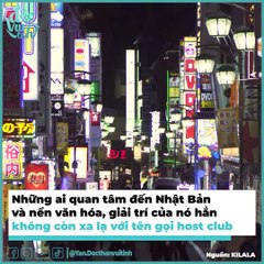 Không tiếp rượu, không bán thân, đệ nhất "geisha nam" Nhật Bản từng "cá kiếm" 2 tỷ đồng trong 3 giờ | Điện Ảnh Net