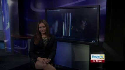 Estrenos En La Pantalla Grande