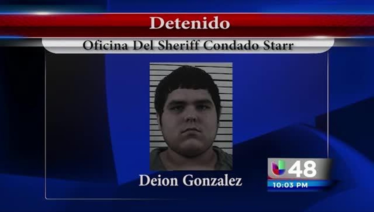 1 Detenido en Conexión a Doble Homicidio de La Grulla
