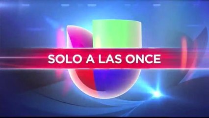 Noticias Tampa Bay 6 pm -  Tercer Bloque - 8/13/15