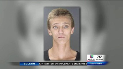 Acusado de secuestro es arrestado en el Condado Jefferson