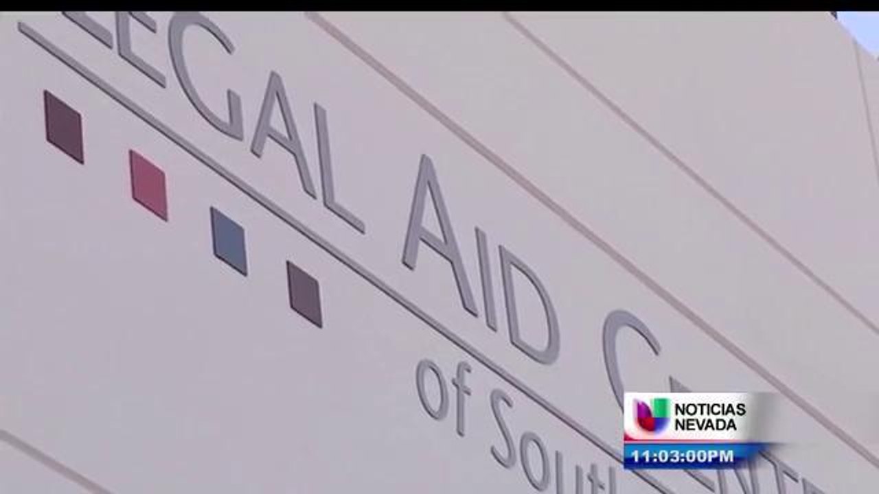 Clases legales de inmigración gratuitas