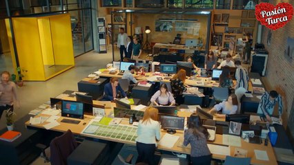 El Amor esta en el Aire- Love is in the Air- 1