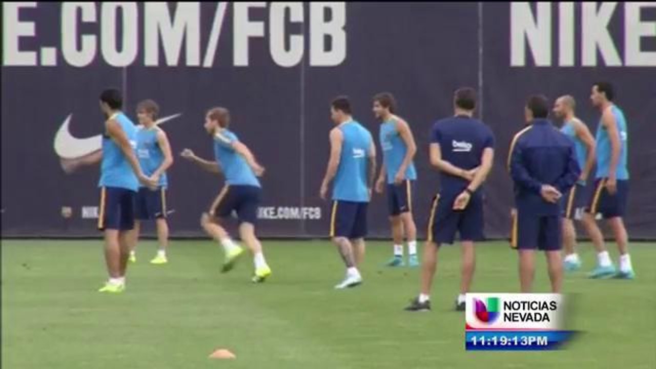 Deportes