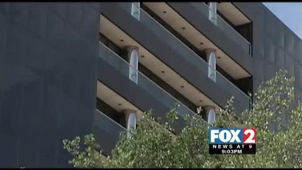McAllen-Based DEA Agent Arrested On Child Porn Charges