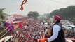 Akhilesh Yadav: No one else can tell better lies than BJP