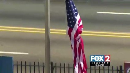U.S. Embassy Re-Opens in Cuba 54 Years Later