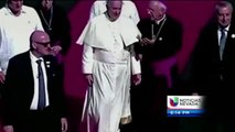 Papa Francisco: De Cuba a Estados Unidos