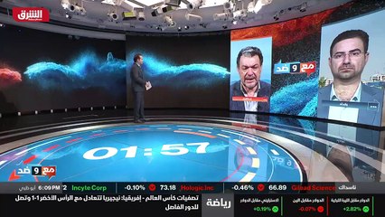 ...قبيسي هل تدهور الوضع الأمني ؟ أو هل تدهو...