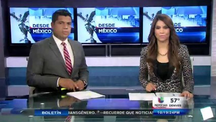 Investigación sobre Ayotzinapa terminará con un informe oficial el 6 de septiembre