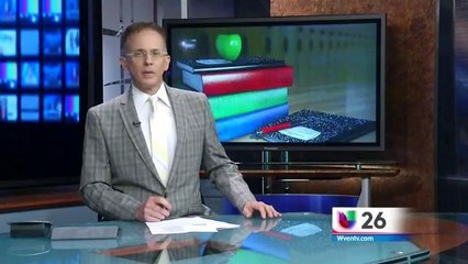 Beca de estudio para niños de bajos recursos