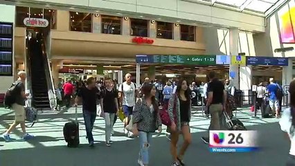 Construirán sala de reflexión para musulmanes en el aeropuerto