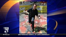 Subway Spokesman Jared to Plead Guilty to Sex Crimes