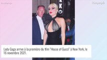 Lady Gaga et Salma Hayek : Bataille de décolletés sur le tapis rouge de 