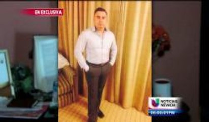 Homicidio en North Las Vegas