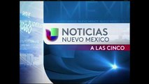 Noticias Univision Nuevo México En Punto de las 5