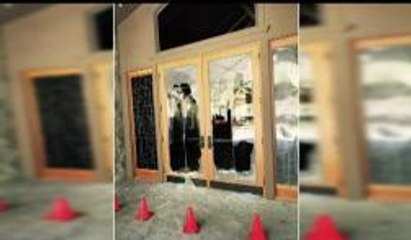 Iglesias Vandalizadas