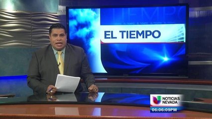 Alerta de problemas a la calidad del aire