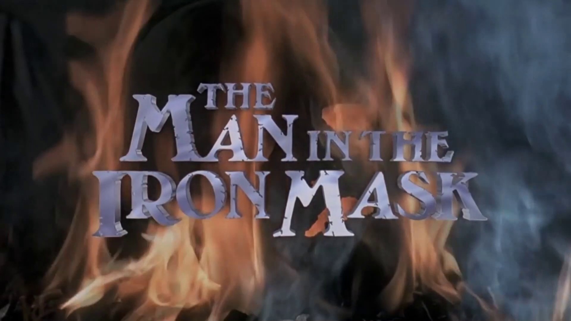 The Iron Mask: primeiro trailer do filme mostra luta de