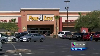 Cheques falsos