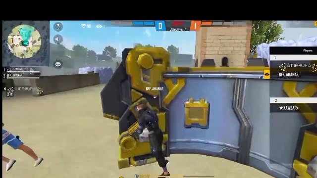 HOW TO WIN 1 VS 2 OR SOLO VS DUO CUSTOM ROOM !! GARENA FREE FIRE !! GAMING KAIUM