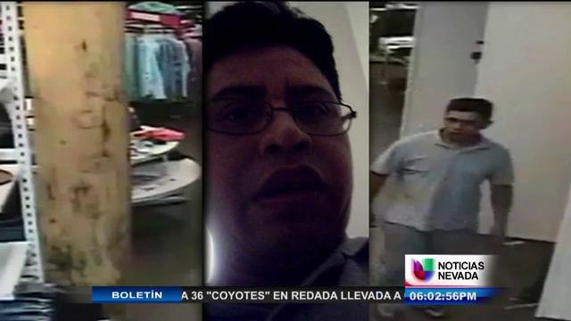 Detienen a Sospechoso de Colocar Camaras de Videos en Baños Públicos