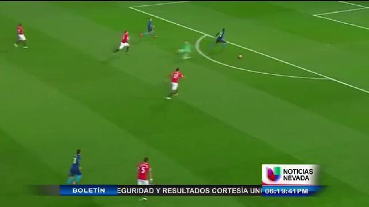 Deportes 09/01/2015