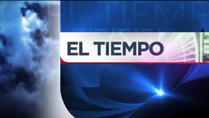 Llega aire frío de Canadá dejando temperaturas mínimas por debajo de lo normal