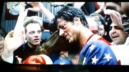 Rocky 4 Special Version