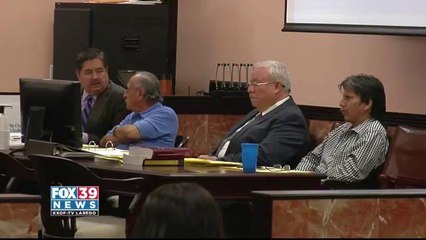 New Witnesses Take the Stand in Amaya Trial