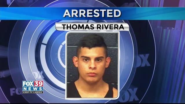 Man Faces Charges for Possession of Carrying Prohibited Firearms