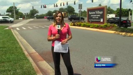 En riesgo la seguridad de estudiantes del Condado Orange