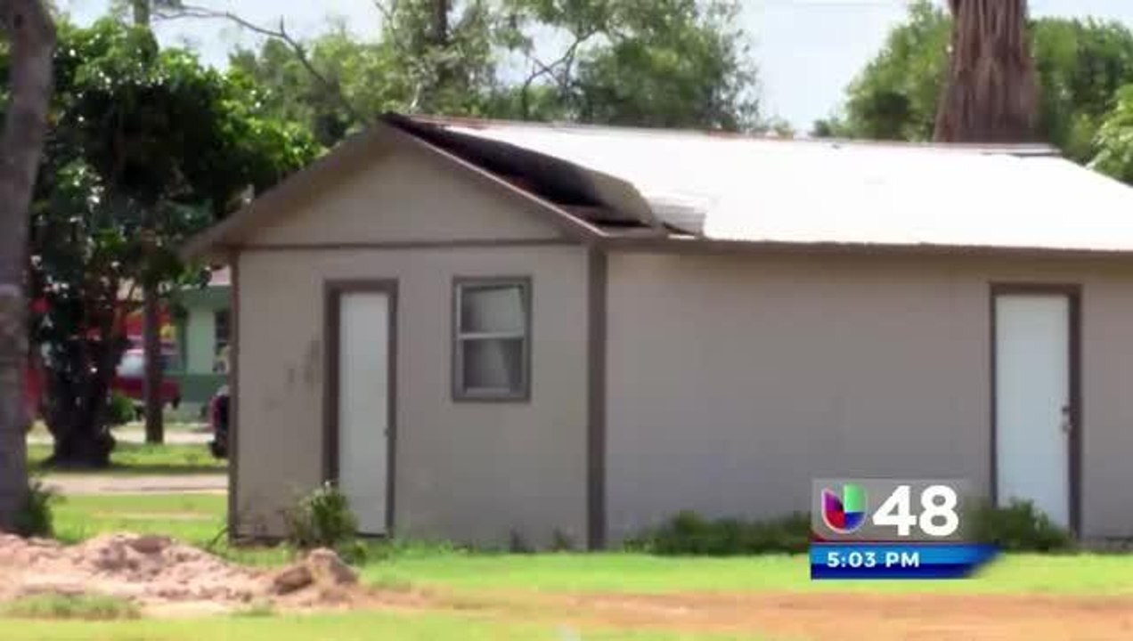 08-19 HARLINGEN STORM