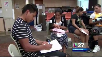 Inmigrantes Reciben Mas Beneficios