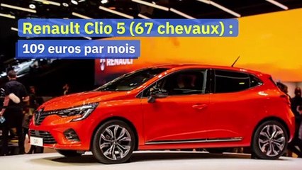 Auto : Lidl fait le buzz avec sa nouvelle offre de leasing